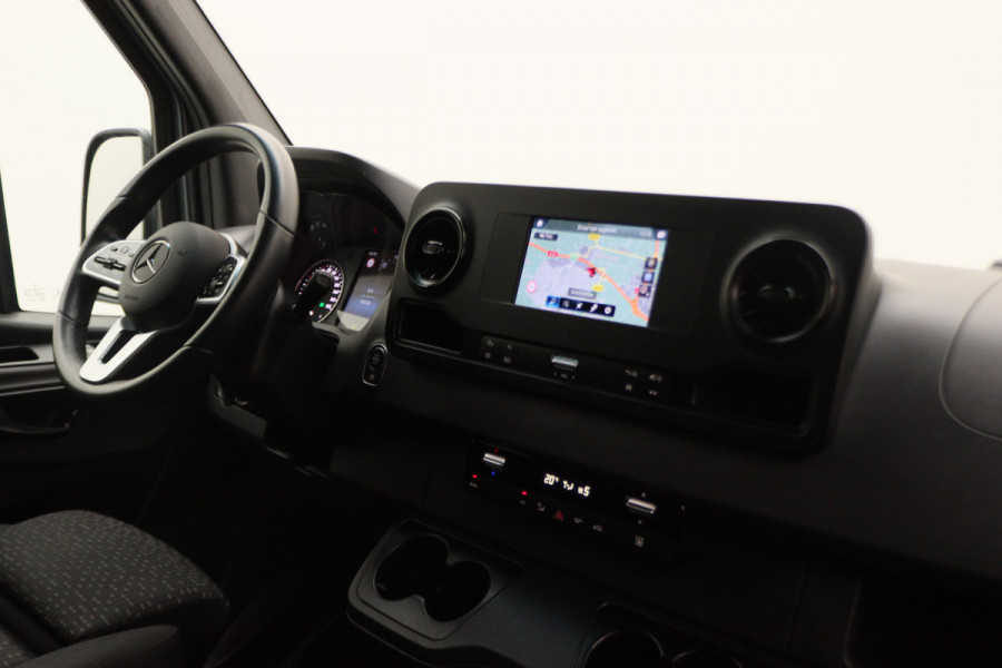 Mercedes-Benz Sprinter 317 CDI Automaat L1H1