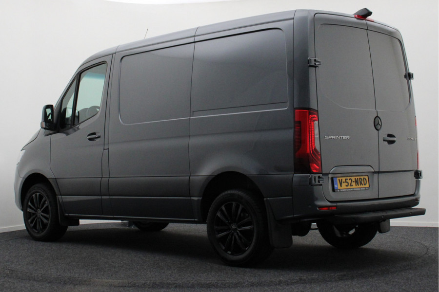 Mercedes-Benz Sprinter 317 CDI Automaat L1H1