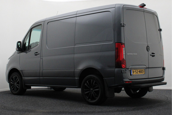 Mercedes-Benz Sprinter 317 CDI Automaat L1H1