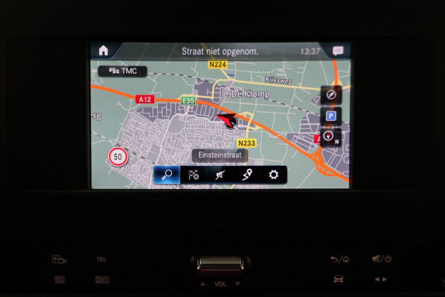 Mercedes-Benz Sprinter 317 CDI Automaat L1H1