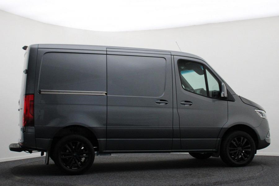 Mercedes-Benz Sprinter 317 CDI Automaat L1H1