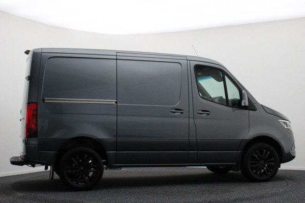 Mercedes-Benz Sprinter 317 CDI Automaat L1H1