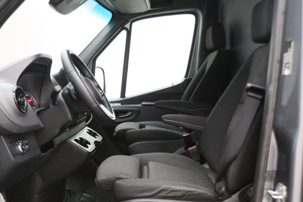 Mercedes-Benz Sprinter 317 CDI Automaat L1H1