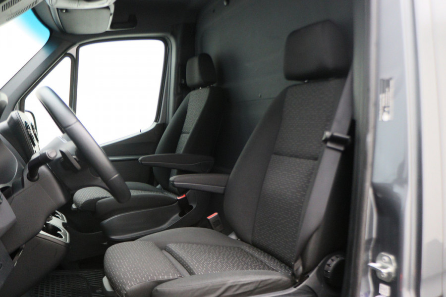 Mercedes-Benz Sprinter 317 CDI Automaat L1H1