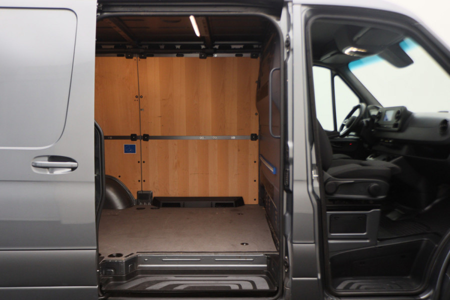 Mercedes-Benz Sprinter 317 CDI Automaat L1H1