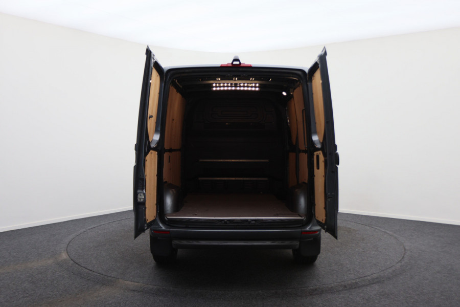 Mercedes-Benz Sprinter 317 CDI Automaat L1H1