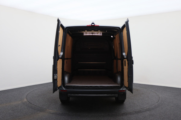 Mercedes-Benz Sprinter 317 CDI Automaat L1H1