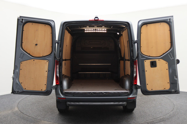 Mercedes-Benz Sprinter 317 CDI Automaat L1H1