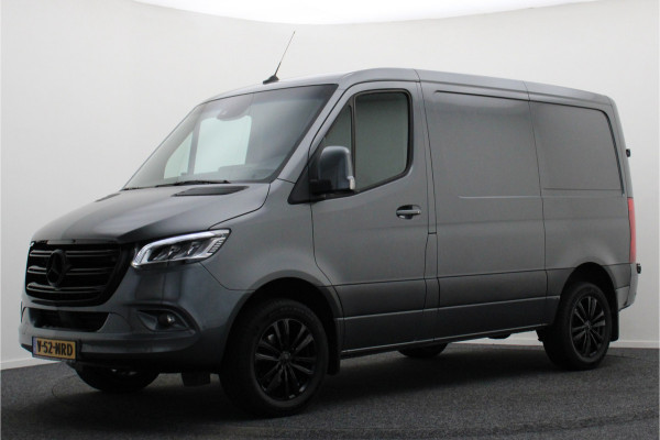 Mercedes-Benz Sprinter 317 CDI Automaat L1H1