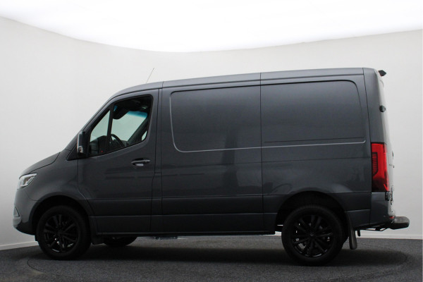 Mercedes-Benz Sprinter 317 CDI Automaat L1H1