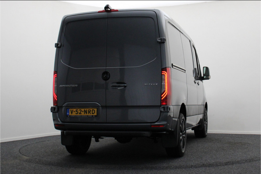 Mercedes-Benz Sprinter 317 CDI Automaat L1H1