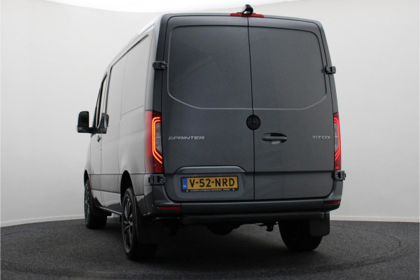Mercedes-Benz Sprinter 317 CDI Automaat L1H1