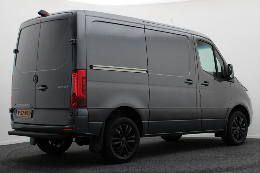 Mercedes-Benz Sprinter 317 CDI Automaat L1H1