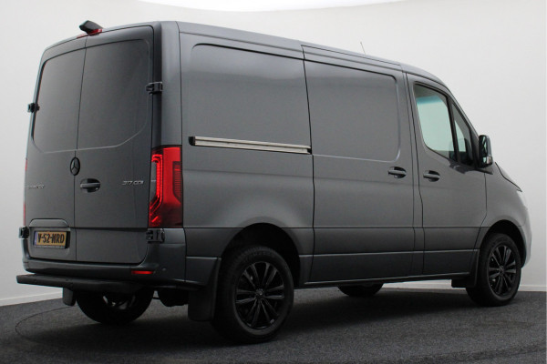 Mercedes-Benz Sprinter 317 CDI Automaat L1H1