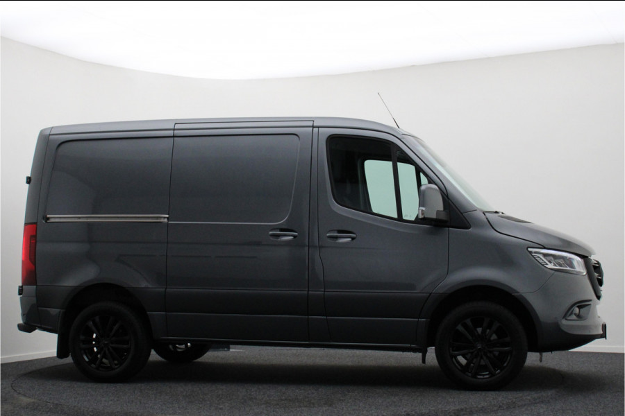 Mercedes-Benz Sprinter 317 CDI Automaat L1H1