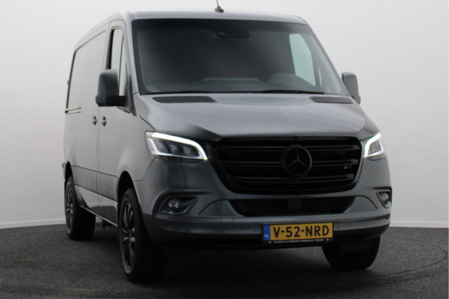 Mercedes-Benz Sprinter 317 CDI Automaat L1H1