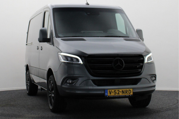 Mercedes-Benz Sprinter 317 CDI Automaat L1H1