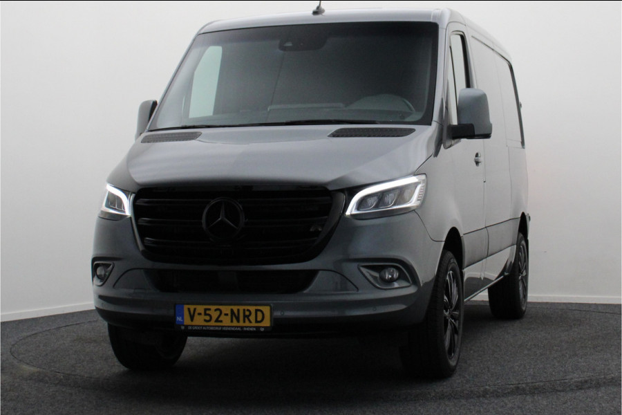 Mercedes-Benz Sprinter 317 CDI Automaat L1H1