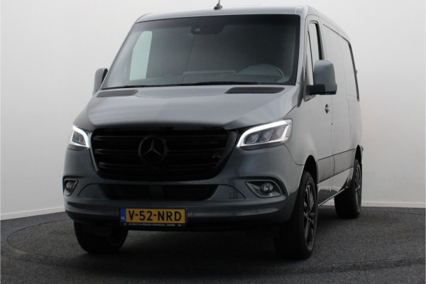 Mercedes-Benz Sprinter 317 CDI Automaat L1H1
