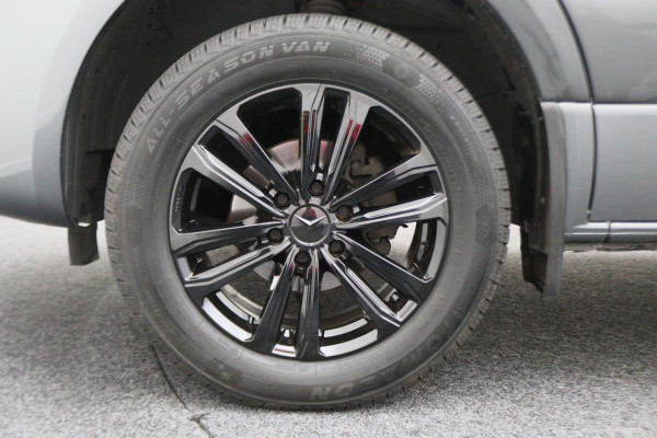 Mercedes-Benz Sprinter 317 CDI Automaat L1H1