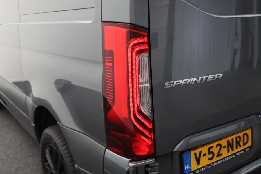 Mercedes-Benz Sprinter 317 CDI Automaat L1H1
