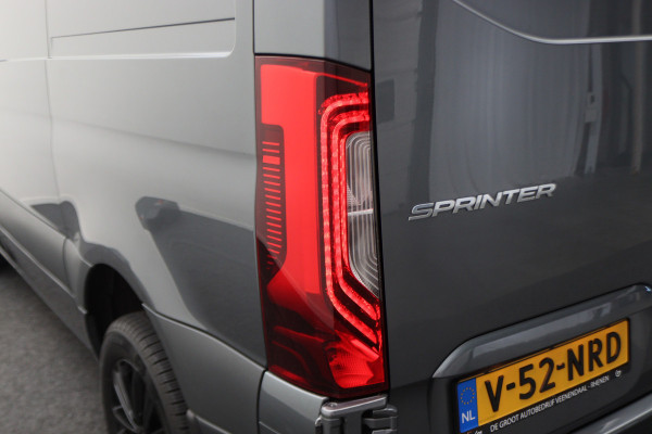 Mercedes-Benz Sprinter 317 CDI Automaat L1H1