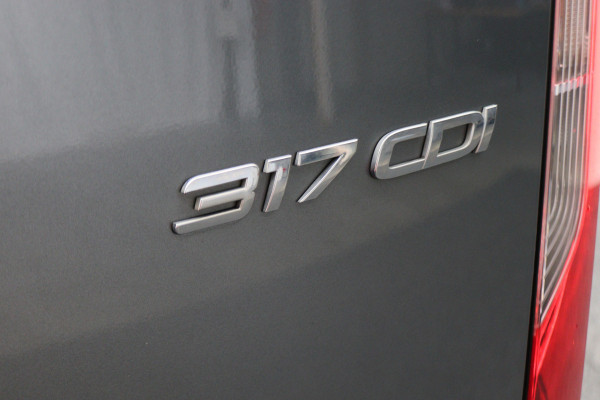 Mercedes-Benz Sprinter 317 CDI Automaat L1H1