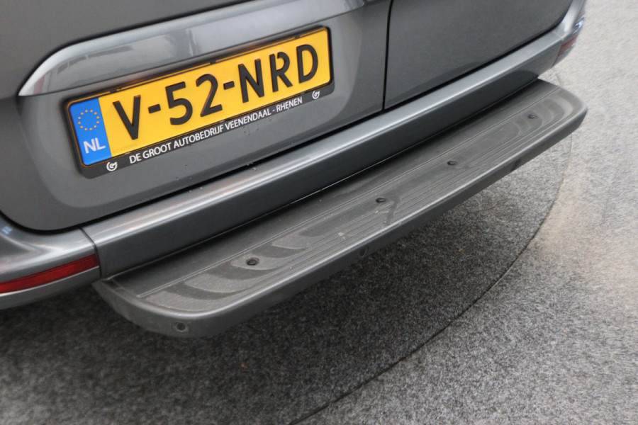 Mercedes-Benz Sprinter 317 CDI Automaat L1H1