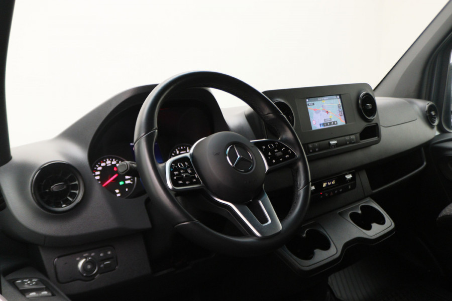 Mercedes-Benz Sprinter 317 CDI Automaat L1H1