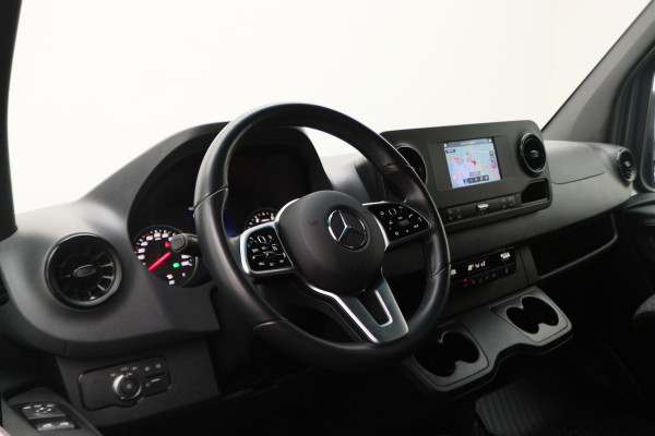 Mercedes-Benz Sprinter 317 CDI Automaat L1H1