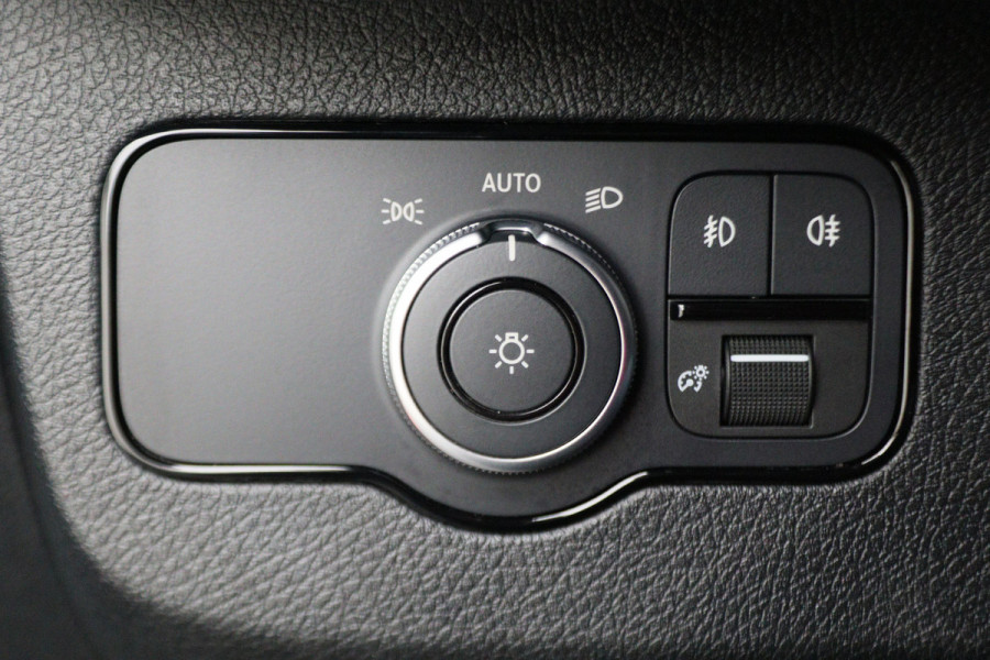 Mercedes-Benz Sprinter 317 CDI Automaat L1H1