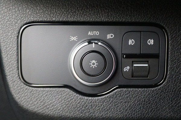 Mercedes-Benz Sprinter 317 CDI Automaat L1H1