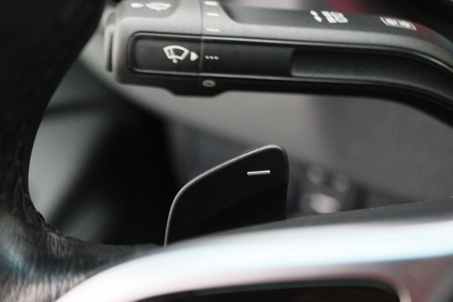 Mercedes-Benz Sprinter 317 CDI Automaat L1H1