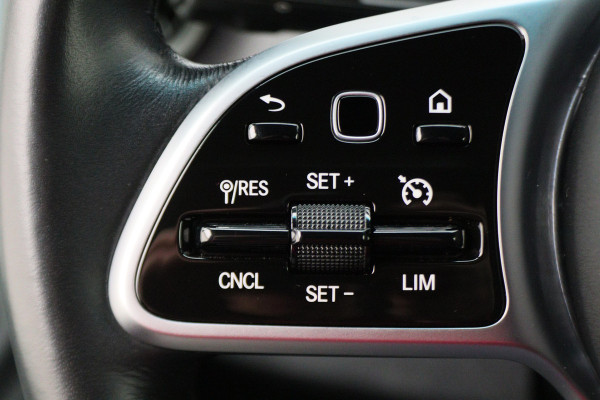 Mercedes-Benz Sprinter 317 CDI Automaat L1H1