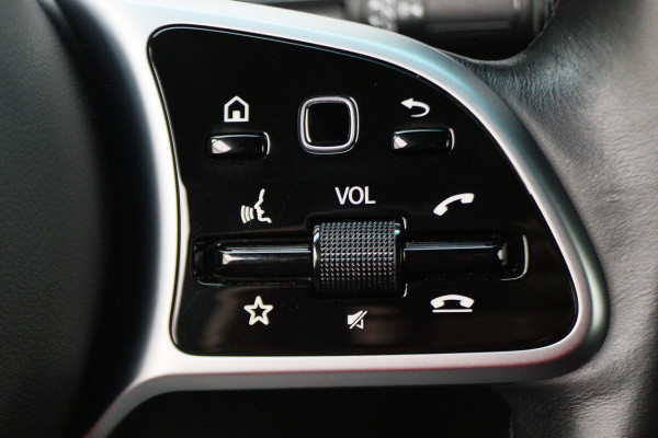 Mercedes-Benz Sprinter 317 CDI Automaat L1H1