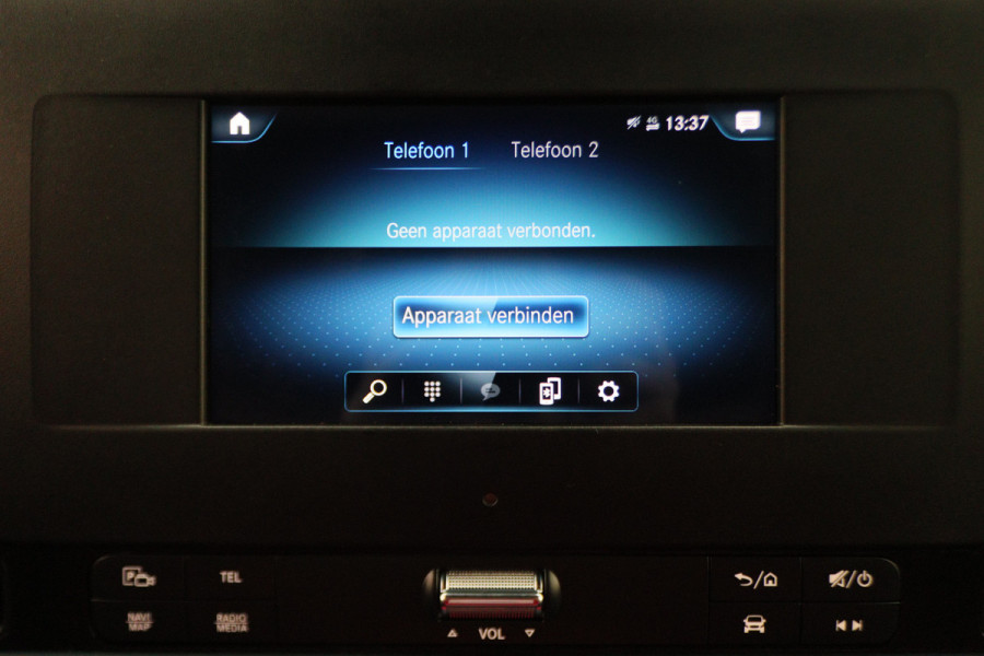 Mercedes-Benz Sprinter 317 CDI Automaat L1H1