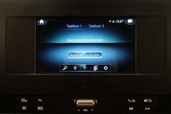 Mercedes-Benz Sprinter 317 CDI Automaat L1H1