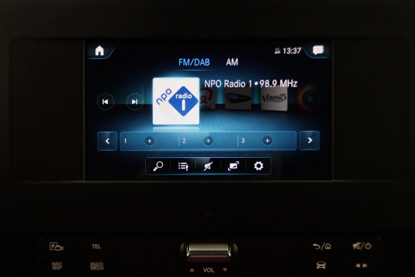 Mercedes-Benz Sprinter 317 CDI Automaat L1H1