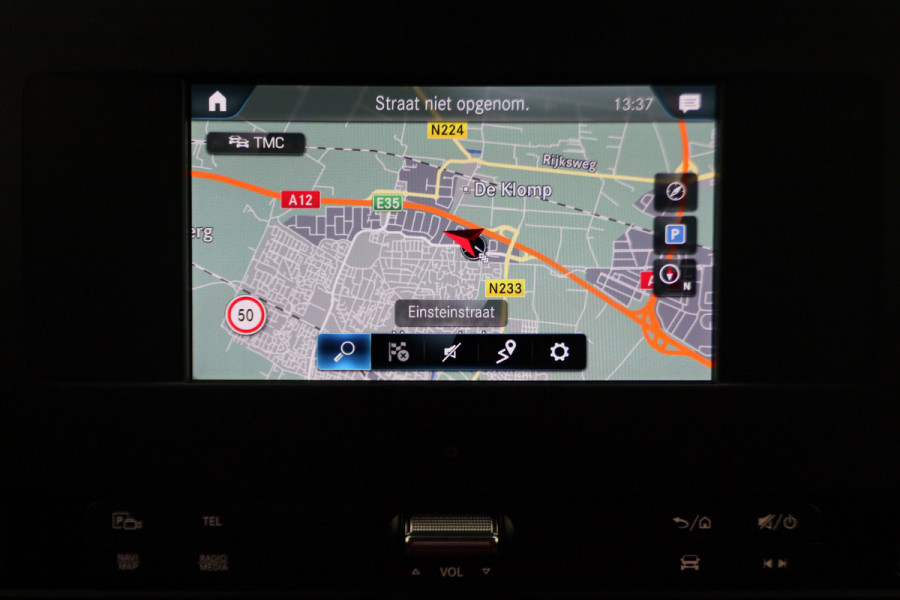 Mercedes-Benz Sprinter 317 CDI Automaat L1H1