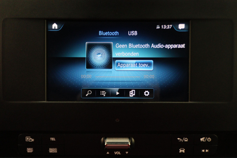 Mercedes-Benz Sprinter 317 CDI Automaat L1H1