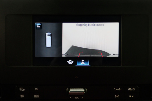 Mercedes-Benz Sprinter 317 CDI Automaat L1H1