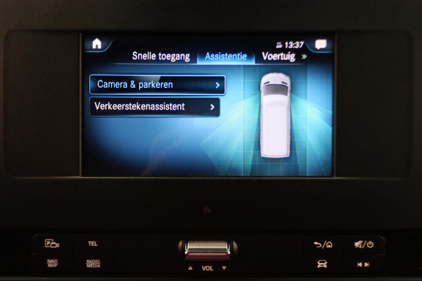 Mercedes-Benz Sprinter 317 CDI Automaat L1H1