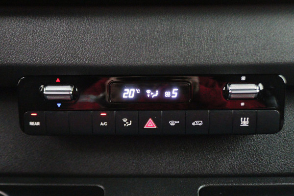 Mercedes-Benz Sprinter 317 CDI Automaat L1H1