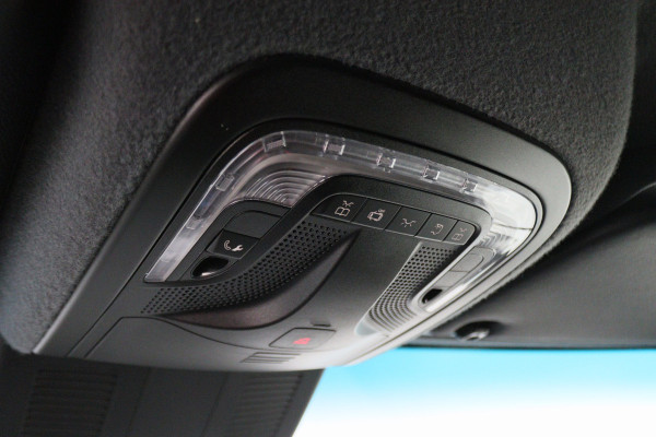 Mercedes-Benz Sprinter 317 CDI Automaat L1H1