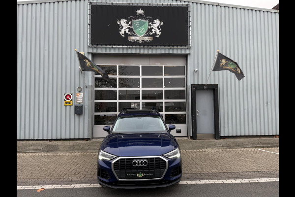 Audi Q3 45 TFSI e S edition 245pk PDC/LMV/CARPLAY/VIRTU/PANO