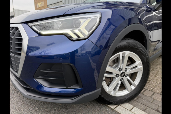 Audi Q3 45 TFSI e S edition 245pk PDC/LMV/CARPLAY/VIRTU/PANO