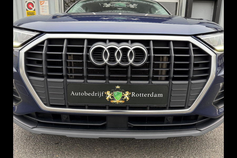 Audi Q3 45 TFSI e S edition 245pk PDC/LMV/CARPLAY/VIRTU/PANO