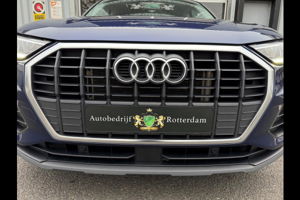 Audi Q3 45 TFSI e S edition 245pk PDC/LMV/CARPLAY/VIRTU/PANO