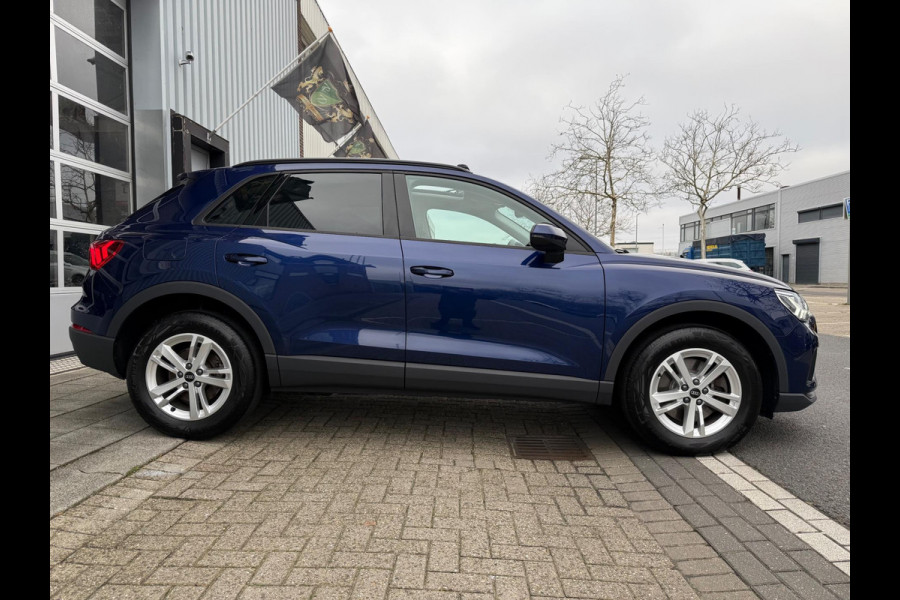 Audi Q3 45 TFSI e S edition 245pk PDC/LMV/CARPLAY/VIRTU/PANO