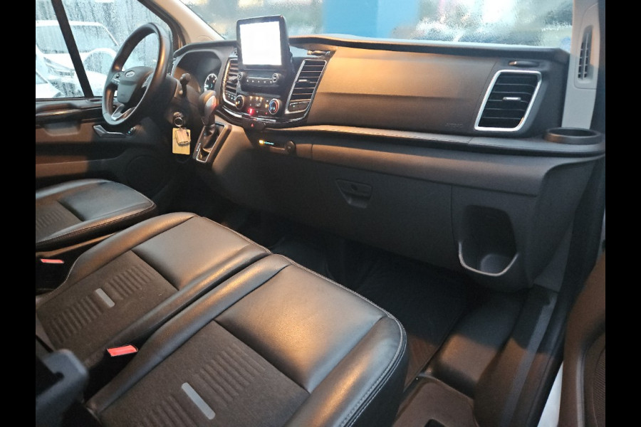 Ford Transit Custom 2.0 TDCI L2 H1 130pk Active Automaat (Wordt verwacht)